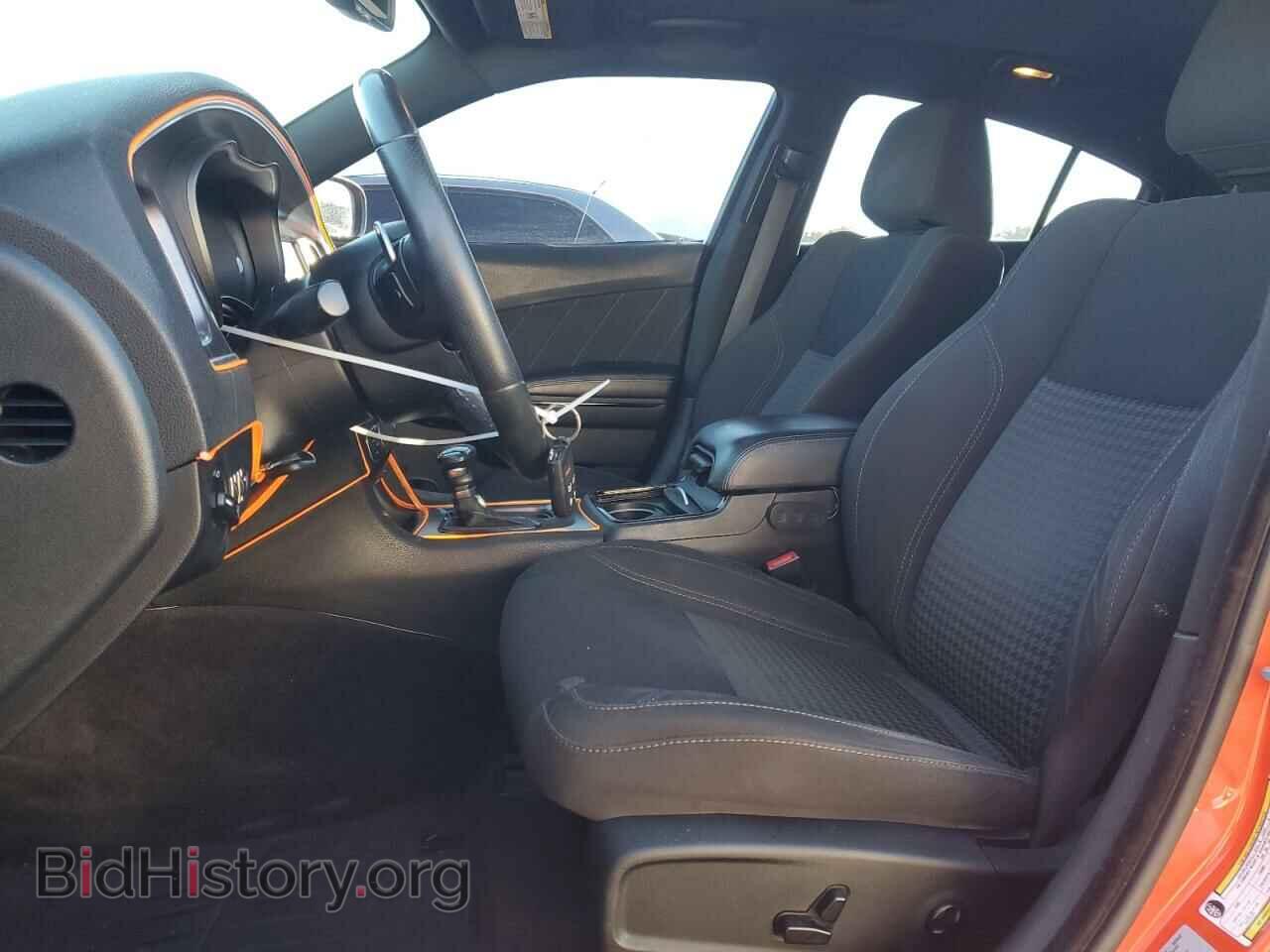 2017 DODGE CHARGER - VIN: 2C3CDXJG5HH600451 - Фото 7