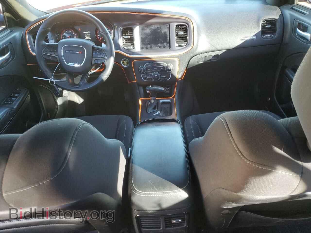 2017 DODGE CHARGER - VIN: 2C3CDXJG5HH600451 - Фото 8