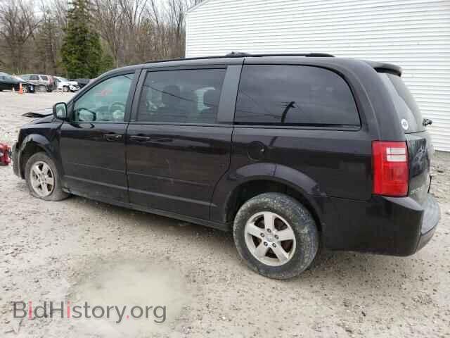 2010 DODGE CARAVAN - VIN: 2D4RN3D10AR434880 - Photo 2