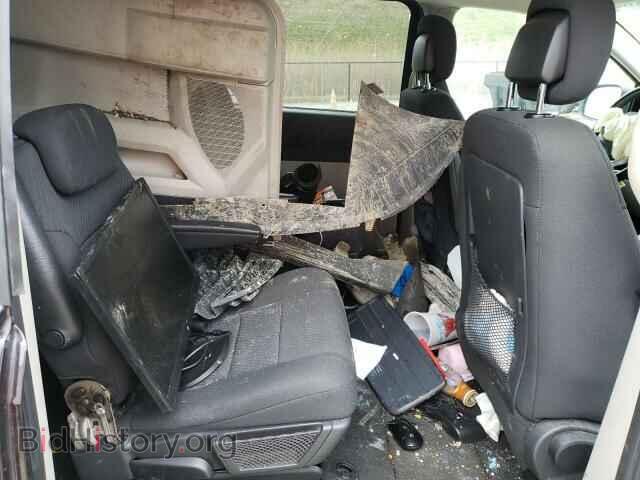 2010 DODGE CARAVAN - VIN: 2D4RN3D10AR434880 - Photo 11
