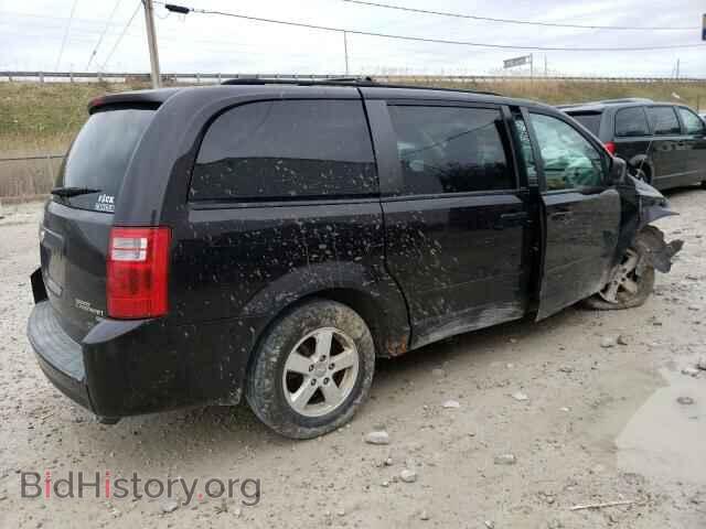 2010 DODGE CARAVAN - VIN: 2D4RN3D10AR434880 - Photo 3