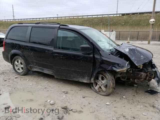 2010 DODGE CARAVAN - VIN: 2D4RN3D10AR434880 - Photo 4