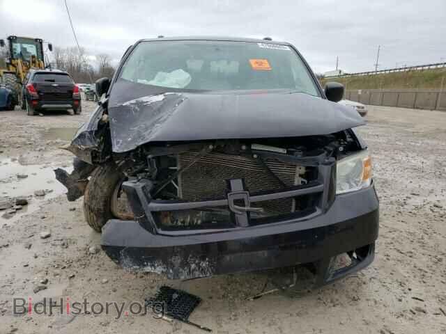 2010 DODGE CARAVAN - VIN: 2D4RN3D10AR434880 - Photo 5