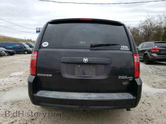 2010 DODGE CARAVAN - VIN: 2D4RN3D10AR434880 - Photo 6