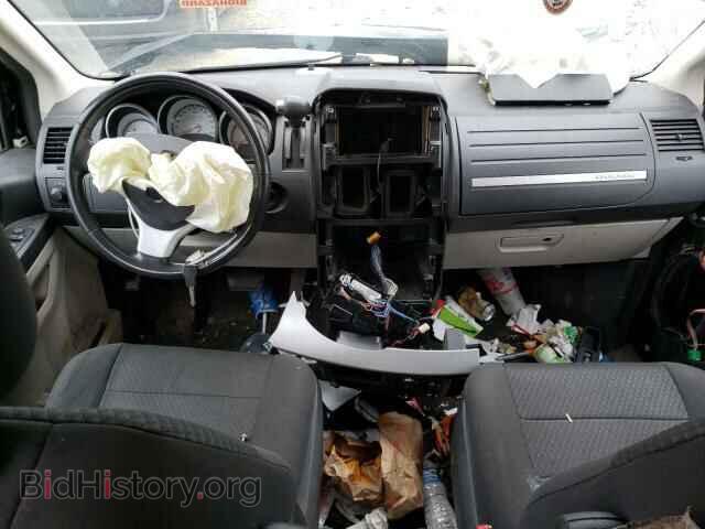 2010 DODGE CARAVAN - VIN: 2D4RN3D10AR434880 - Photo 8