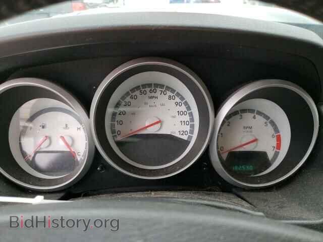 2010 DODGE CARAVAN - VIN: 2D4RN3D10AR434880 - Photo 9