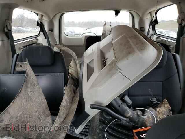 2010 DODGE CARAVAN - VIN: 2D4RN3D10AR434880 - Photo 10