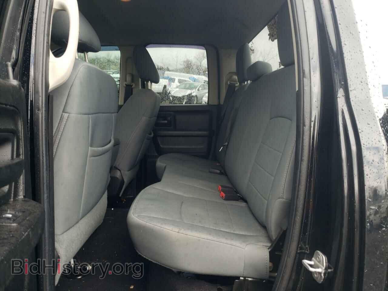 2013 RAM 1500 - VIN: 1C6RR7FT5DS718782 - Фото 6