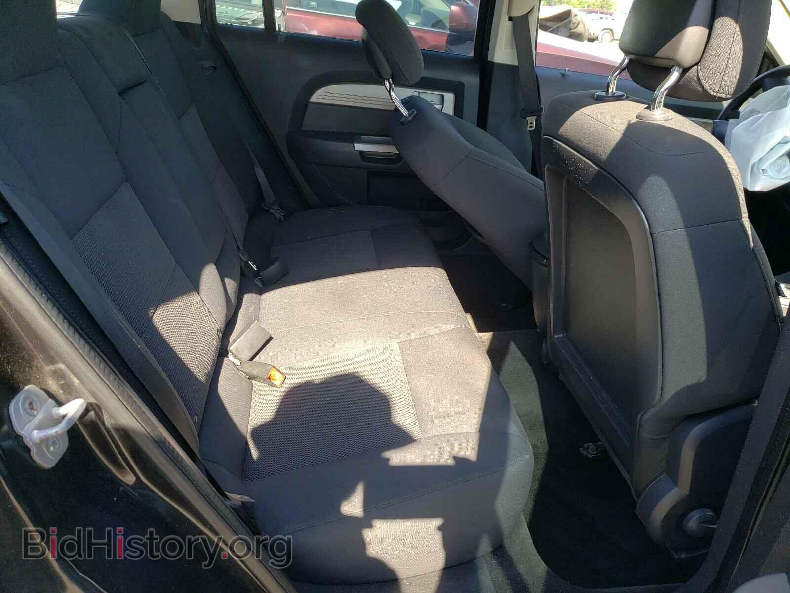 2010 CHRYSLER SEBRING - VIN: 1C3CC4FB2AN214338 - Фото 6
