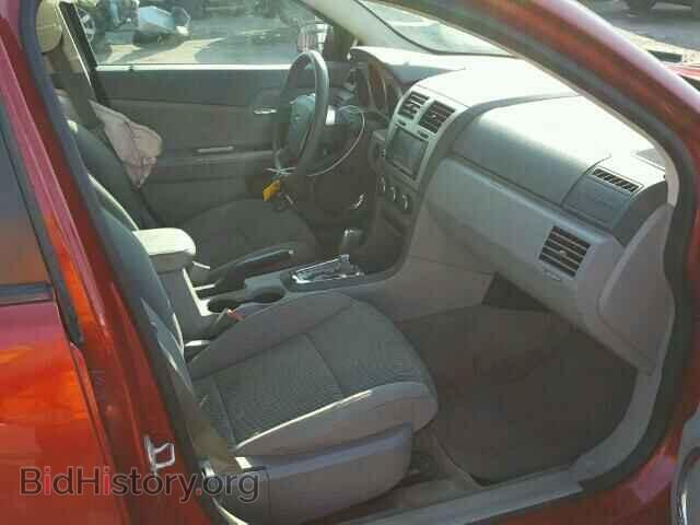 2008 DODGE AVENGER - VIN: 1B3LC56K88N291664 - Фото 5
