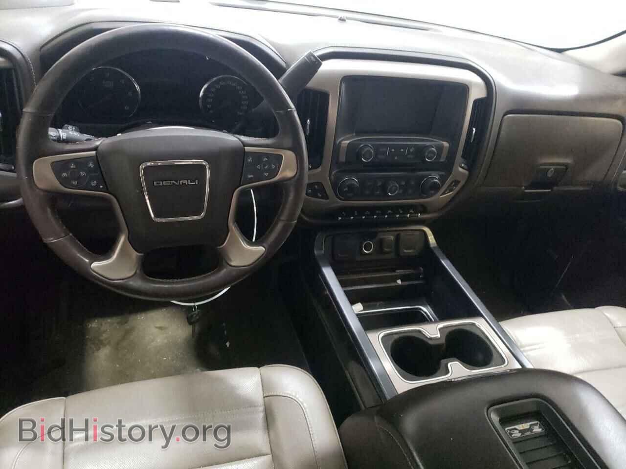 2016 GMC SIERRA - VIN: 3GTU2PECXGG264680 - Фото 8