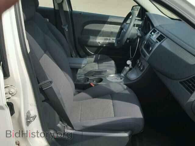 2010 CHRYSLER SEBRING - VIN: 1C3CC4FB7AN154119 - Фото 5