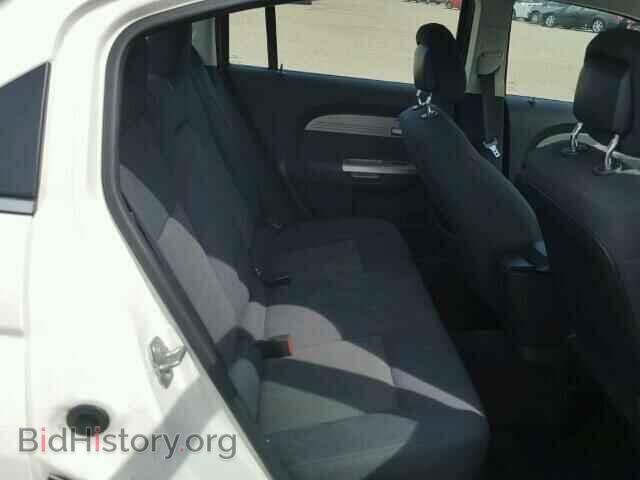 2010 CHRYSLER SEBRING - VIN: 1C3CC4FB7AN154119 - Фото 6