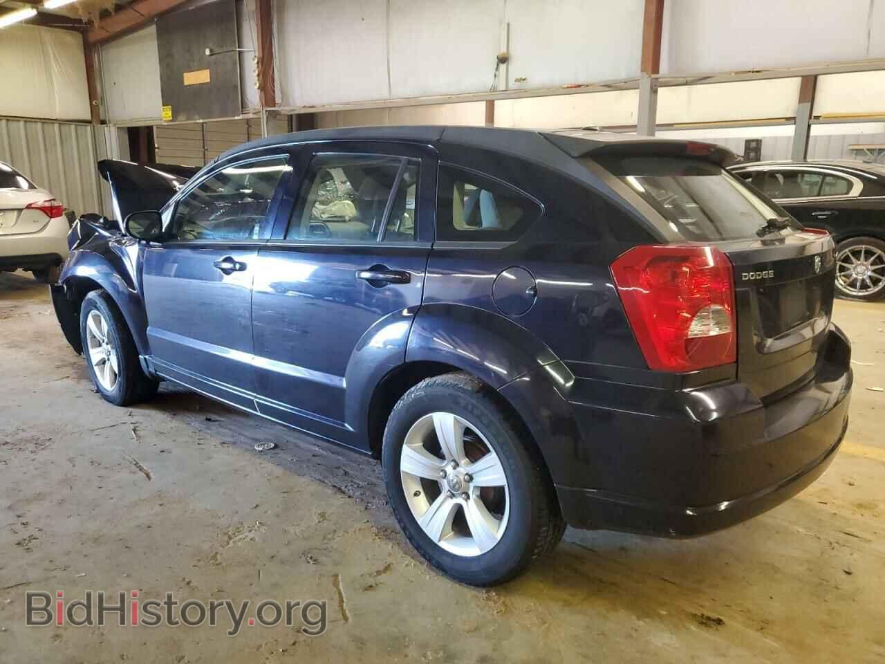 2011 DODGE CALIBER - VIN: 1B3CB3HA6BD106570 - Photo 2