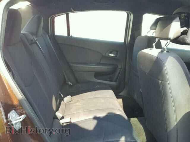 2013 CHRYSLER 200 - VIN: 1C3CCBAB9DN623386 - Фото 6