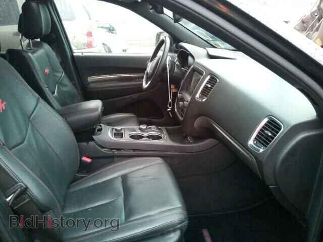 2014 DODGE DURANGO - VIN: 1C4SDJCT3EC390977 - Photo 5