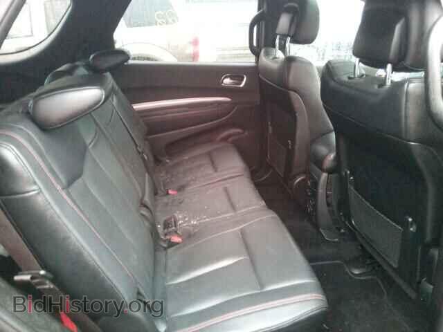 2014 DODGE DURANGO - VIN: 1C4SDJCT3EC390977 - Photo 6