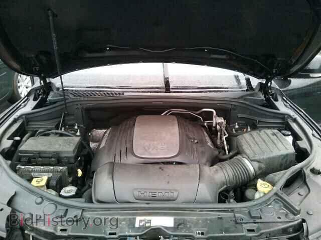 2014 DODGE DURANGO - VIN: 1C4SDJCT3EC390977 - Photo 7