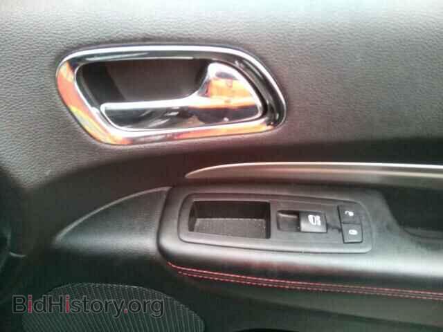 2014 DODGE DURANGO - VIN: 1C4SDJCT3EC390977 - Photo 9