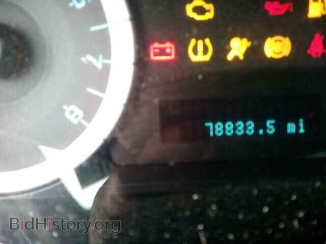 2012 FORD ESCAPE - VIN: 1FMCU0D76CKC08669 - Photo 8