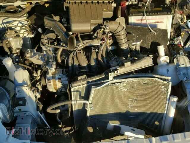 2017 MITSUBISHI MIRAGE - VIN: ML32F3FJ4HH003055 - Фото 7