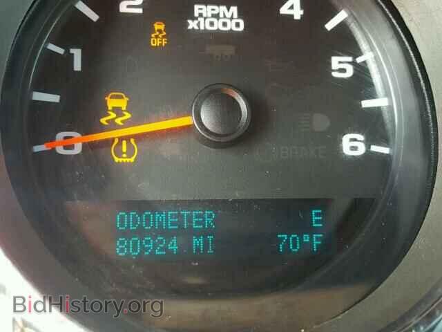 2012 CHEVROLET SILVERADO - VIN: 3GCPCSE21CG164935 - Фото 8