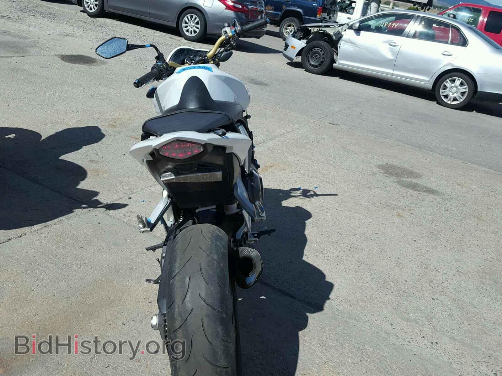 2013 HONDA CB CYCLE - VIN: ZDCSC6012DF210123 - Фото 10