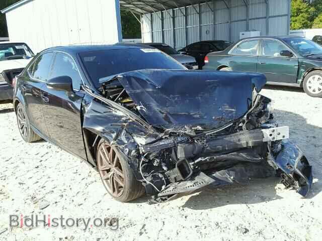 Photo JTHBF1D20E5027832 - LEXUS IS 250 2014