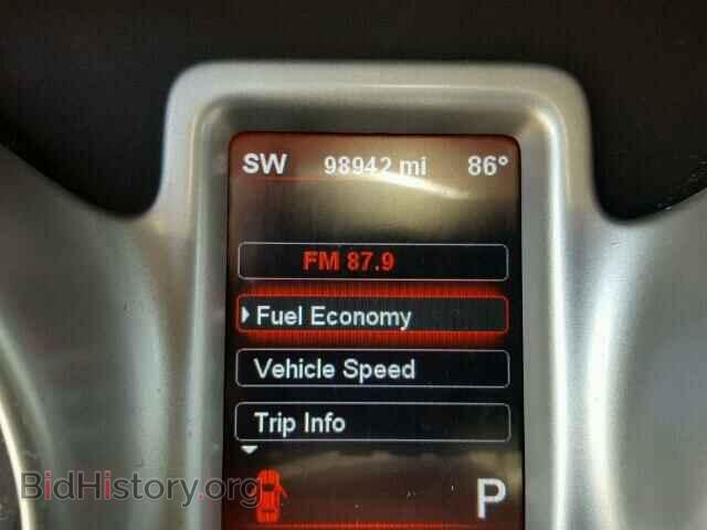 2012 DODGE JOURNEY - VIN: 3C4PDCAB4CT146025 - Фото 8