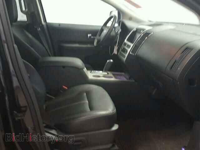 2010 FORD EDGE - VIN: 2FMDK4KCXABA45727 - Фото 5