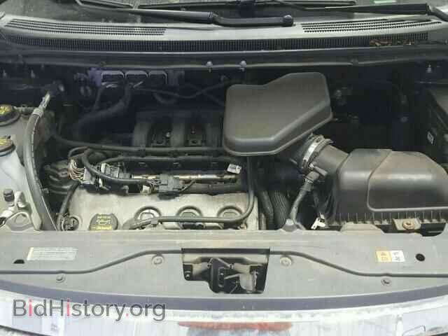 2010 FORD EDGE - VIN: 2FMDK4KCXABA45727 - Фото 7