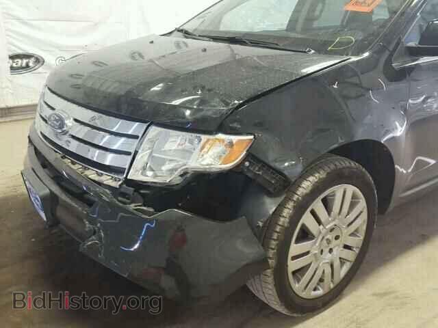2010 FORD EDGE - VIN: 2FMDK4KCXABA45727 - Фото 10
