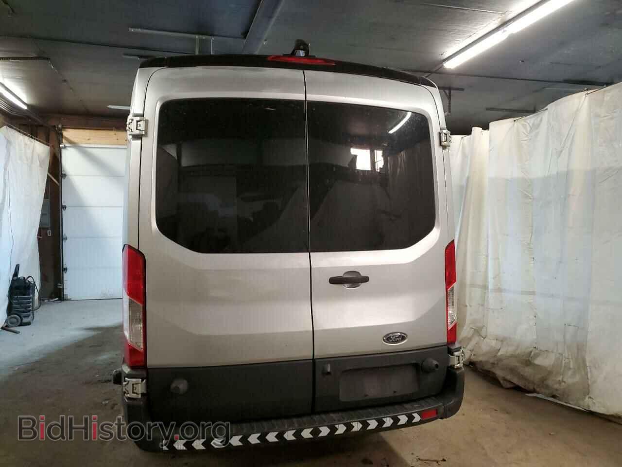 2016 FORD TRANSIT - VIN: 1FBAX2CM2GKA25995 - Фото 6