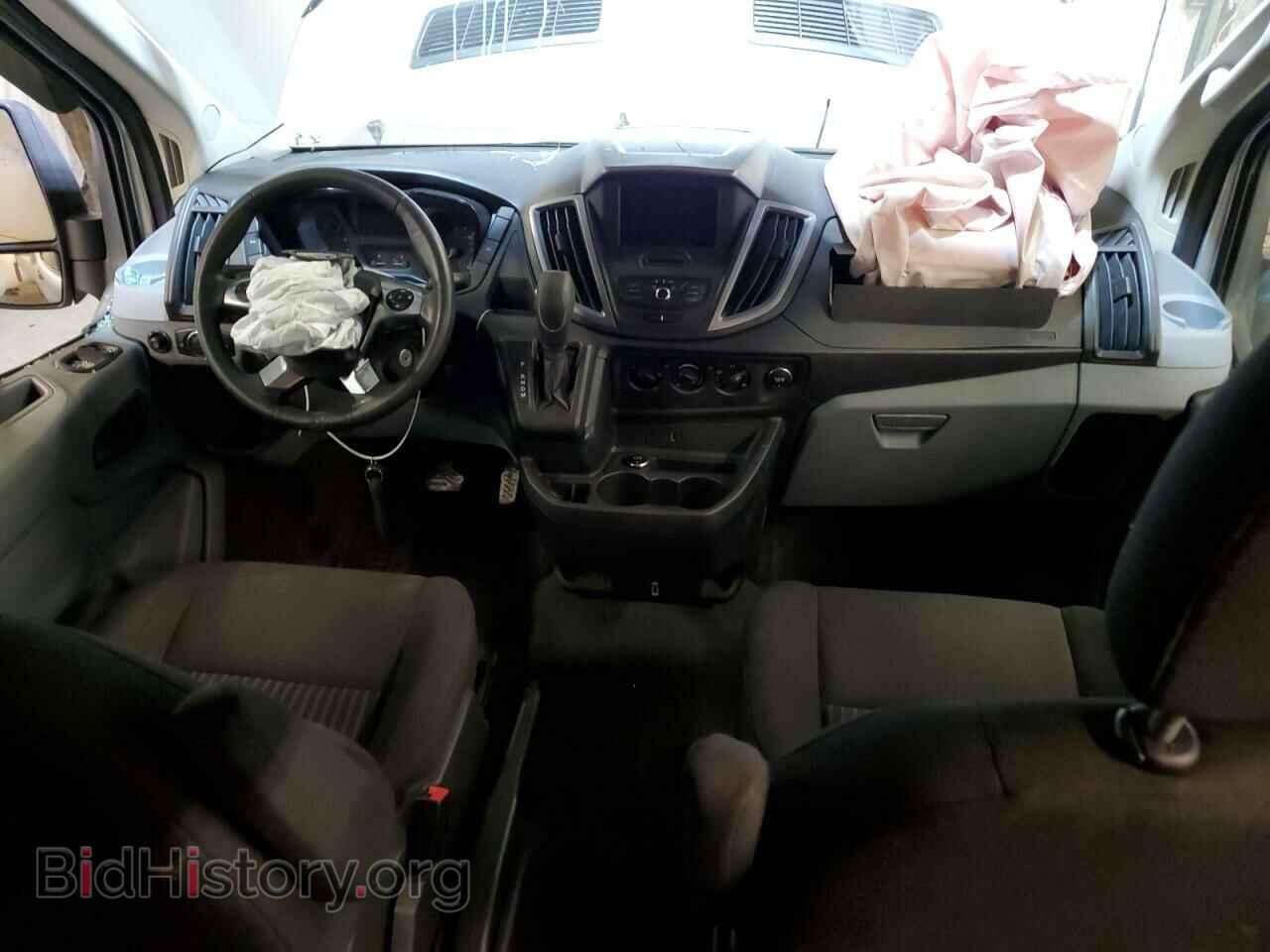 2016 FORD TRANSIT - VIN: 1FBAX2CM2GKA25995 - Фото 8