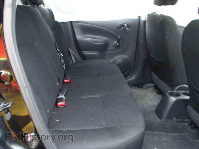 2014 NISSAN VERSA - VIN: 3N1CE2CP2EL420925 - Photo 6