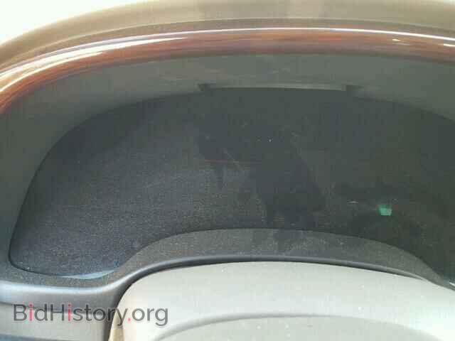 2000 CADILLAC DEVILLE - VIN: 1G6KF5799YU266696 - Photo 8