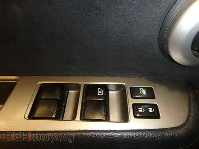 2011 NISSAN VERSA - VIN: 3N1BC1AP1BL474260 - Photo 9