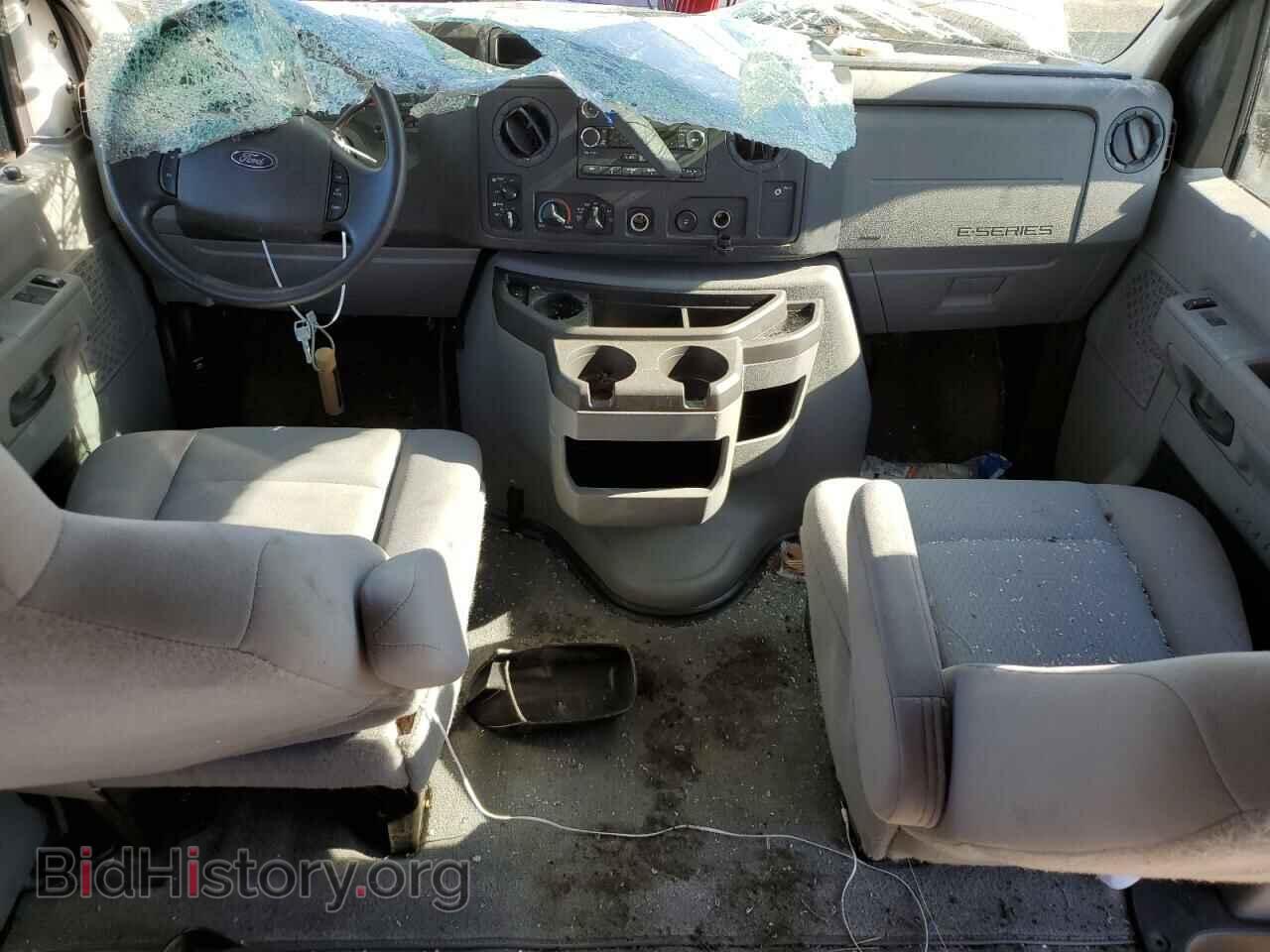 2011 FORD ALL Models - VIN: 1FBSS3BL9BDB12601 - Фото 8