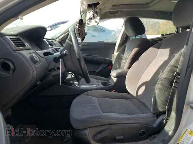 2014 CHEVROLET IMPALA - VIN: 2G1WB5E30E1183117 - Фото 7
