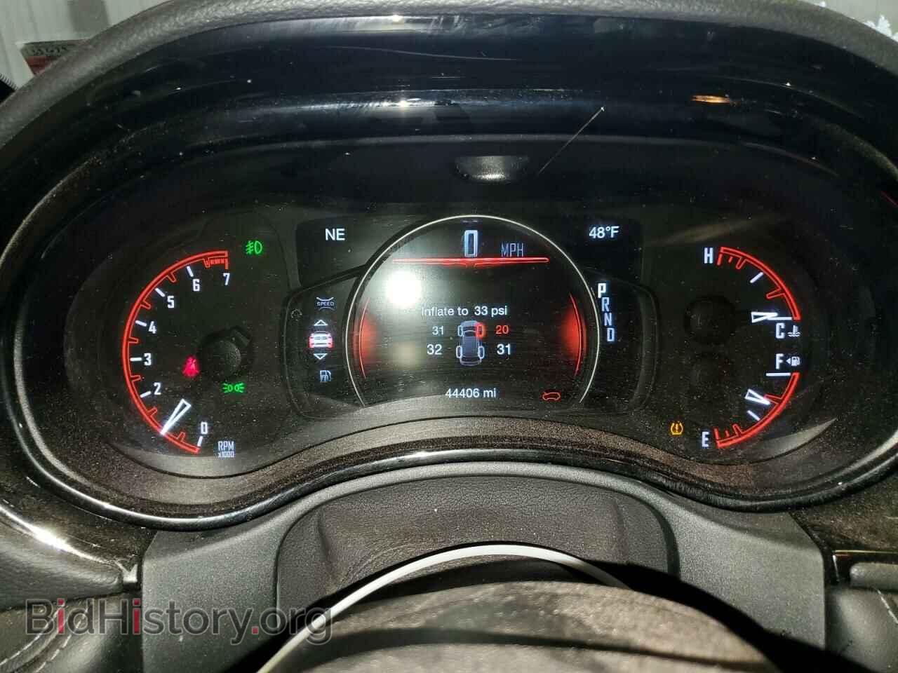 2021 DODGE DURANGO - VIN: 1C4RDJDG5MC747252 - Photo 9