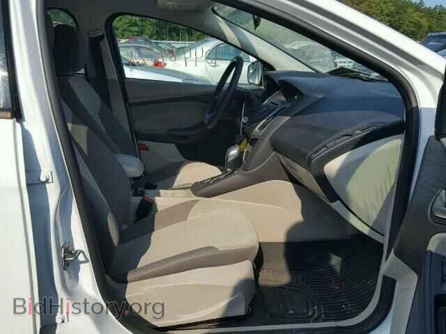 2013 FORD FOCUS - VIN: 1FADP3K21DL344816 - Фото 5