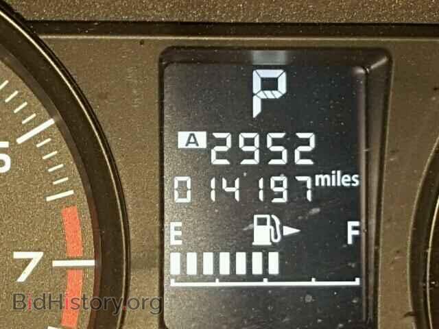 2015 SUBARU XV - VIN: JF2GPACC8F8214722 - Фото 8