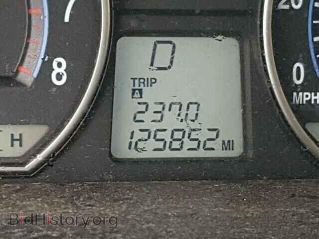 2007 KIA OPTIMA - VIN: KNAGE123775134821 - Photo 8
