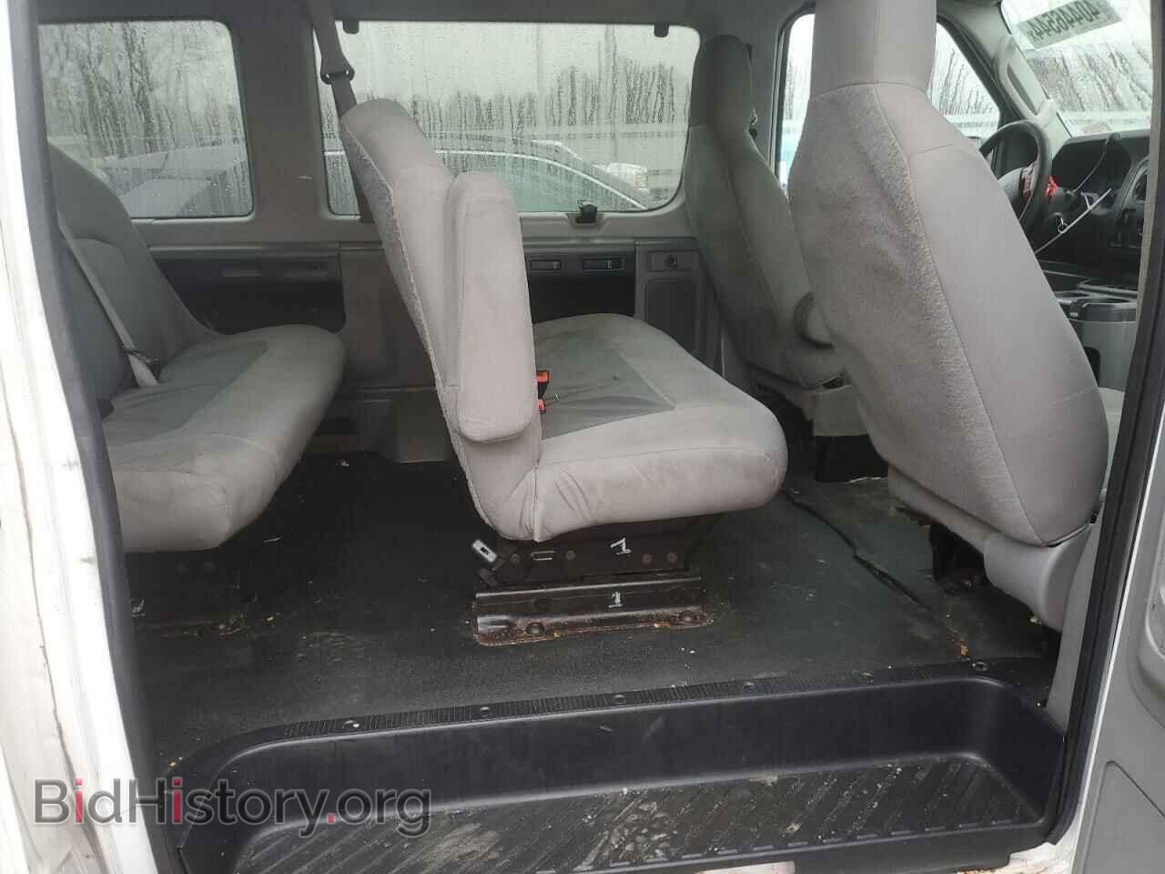 2013 FORD ALL Models - VIN: 1FBSS3BL4DDA94382 - Фото 11