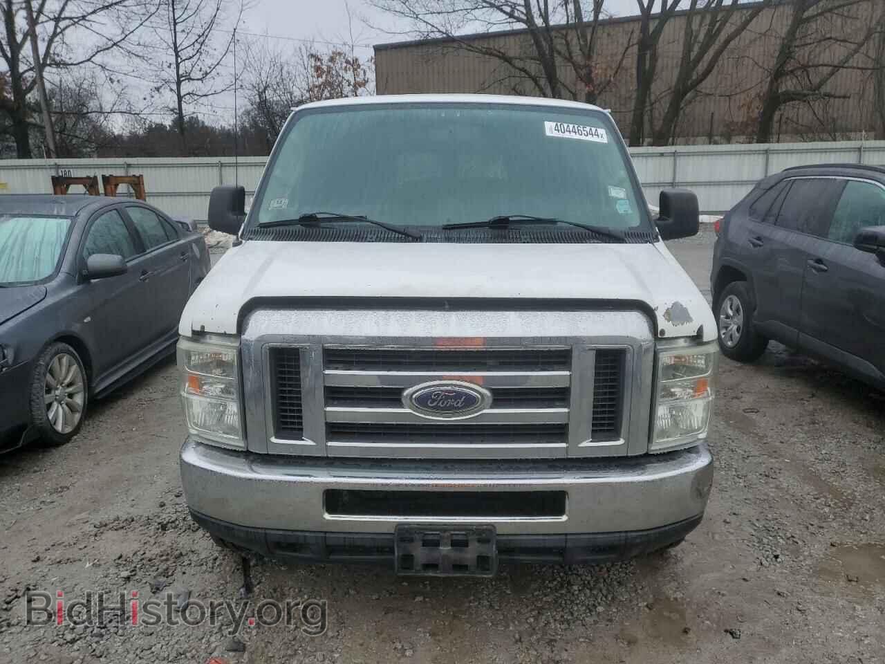 2013 FORD ALL Models - VIN: 1FBSS3BL4DDA94382 - Фото 5