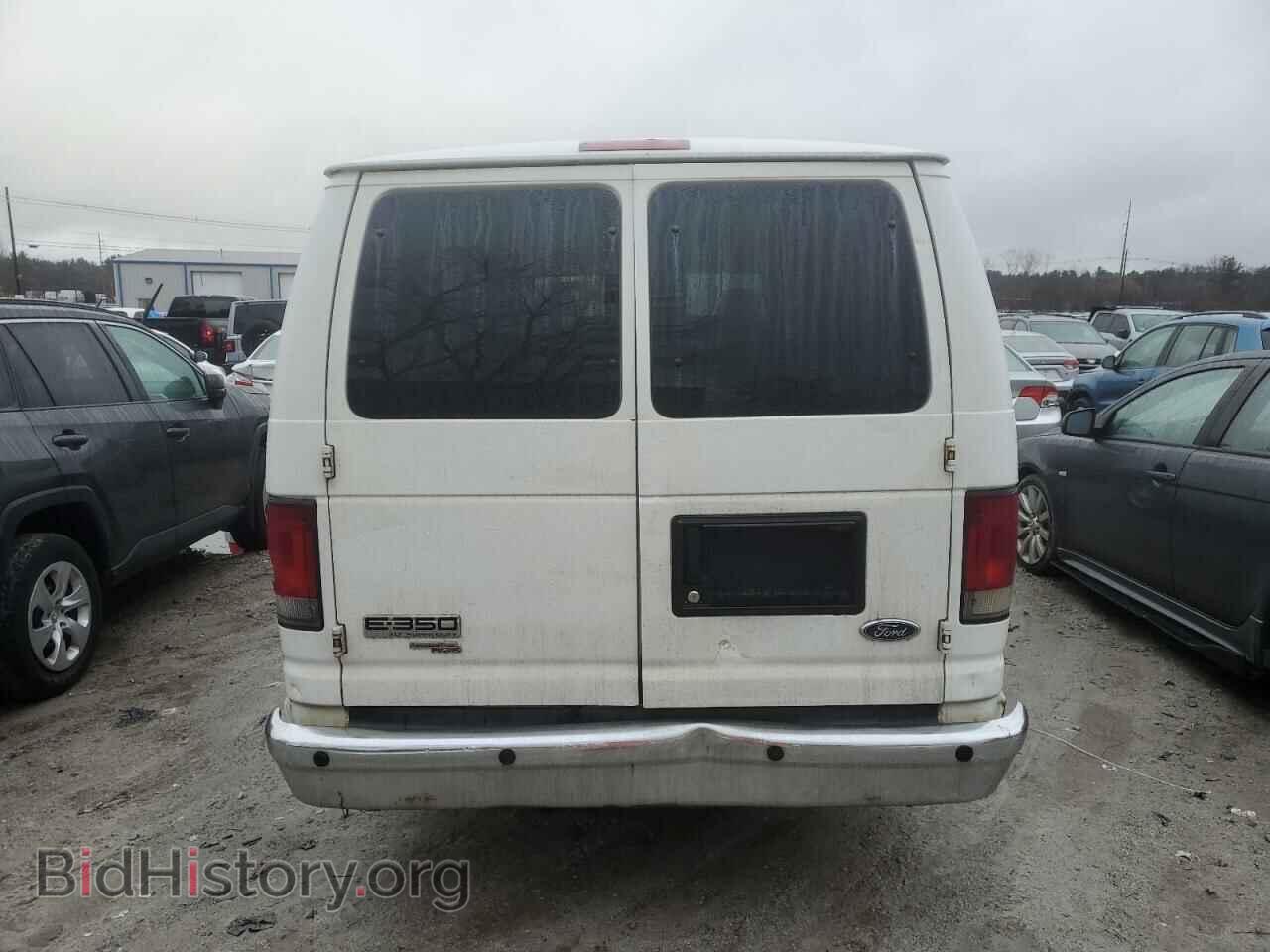 2013 FORD ALL Models - VIN: 1FBSS3BL4DDA94382 - Фото 6