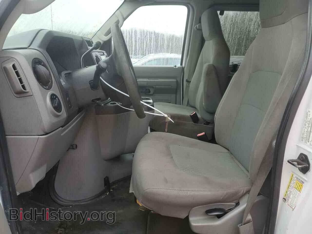2013 FORD ALL Models - VIN: 1FBSS3BL4DDA94382 - Фото 7