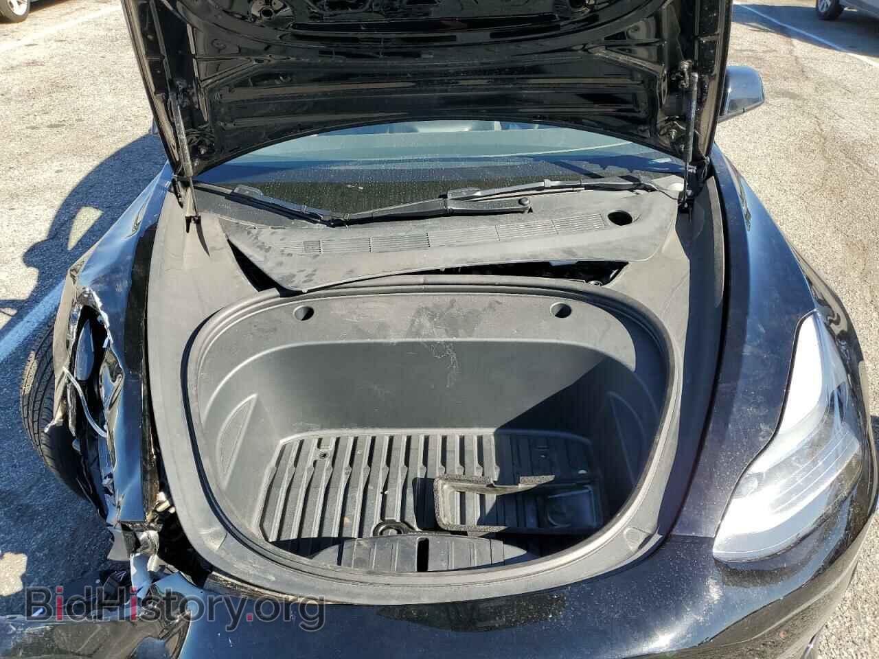 2022 TESLA MODEL 3 - VIN: 5YJ3E1EA8NF248902 - Photo 11