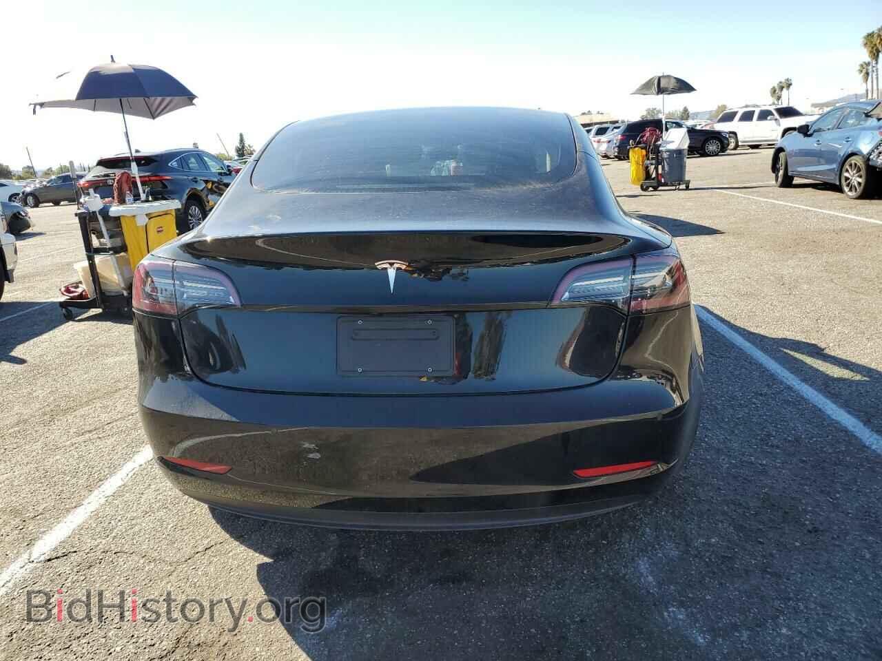 2022 TESLA MODEL 3 - VIN: 5YJ3E1EA8NF248902 - Photo 6