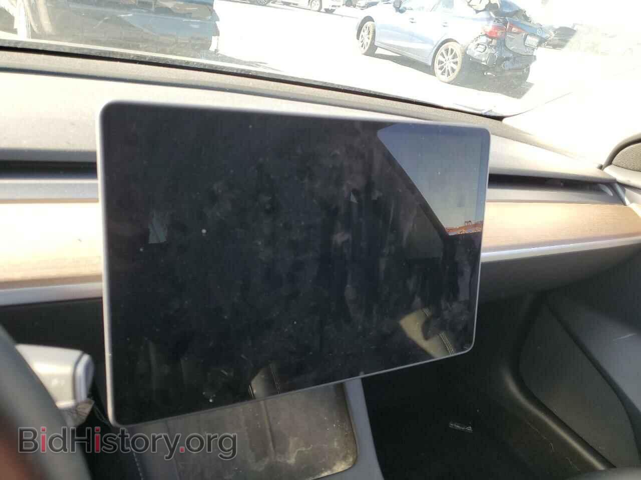 2022 TESLA MODEL 3 - VIN: 5YJ3E1EA8NF248902 - Photo 9